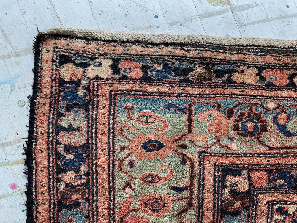 Incredible, Antique collectors Northwest Persian Carpet 10x15